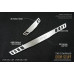 al door sill scuff plates hyundai accent 2011-15